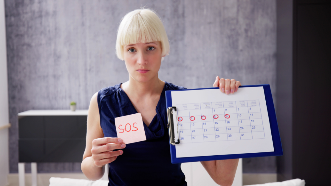 Harmonia hormonalna – jak kobiety mogą wspierać swoje zdrowie